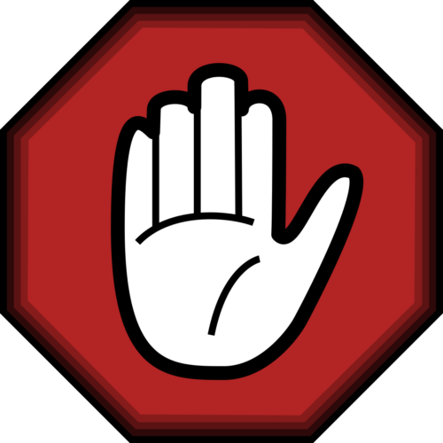 Illustration de Stop aux dérives