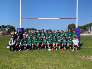 Article DDM : Les cadets et les juniors ariégeois prennent le meilleur sur le Gard