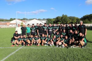 54ème édition de la Coupe France Paul Voivenel
