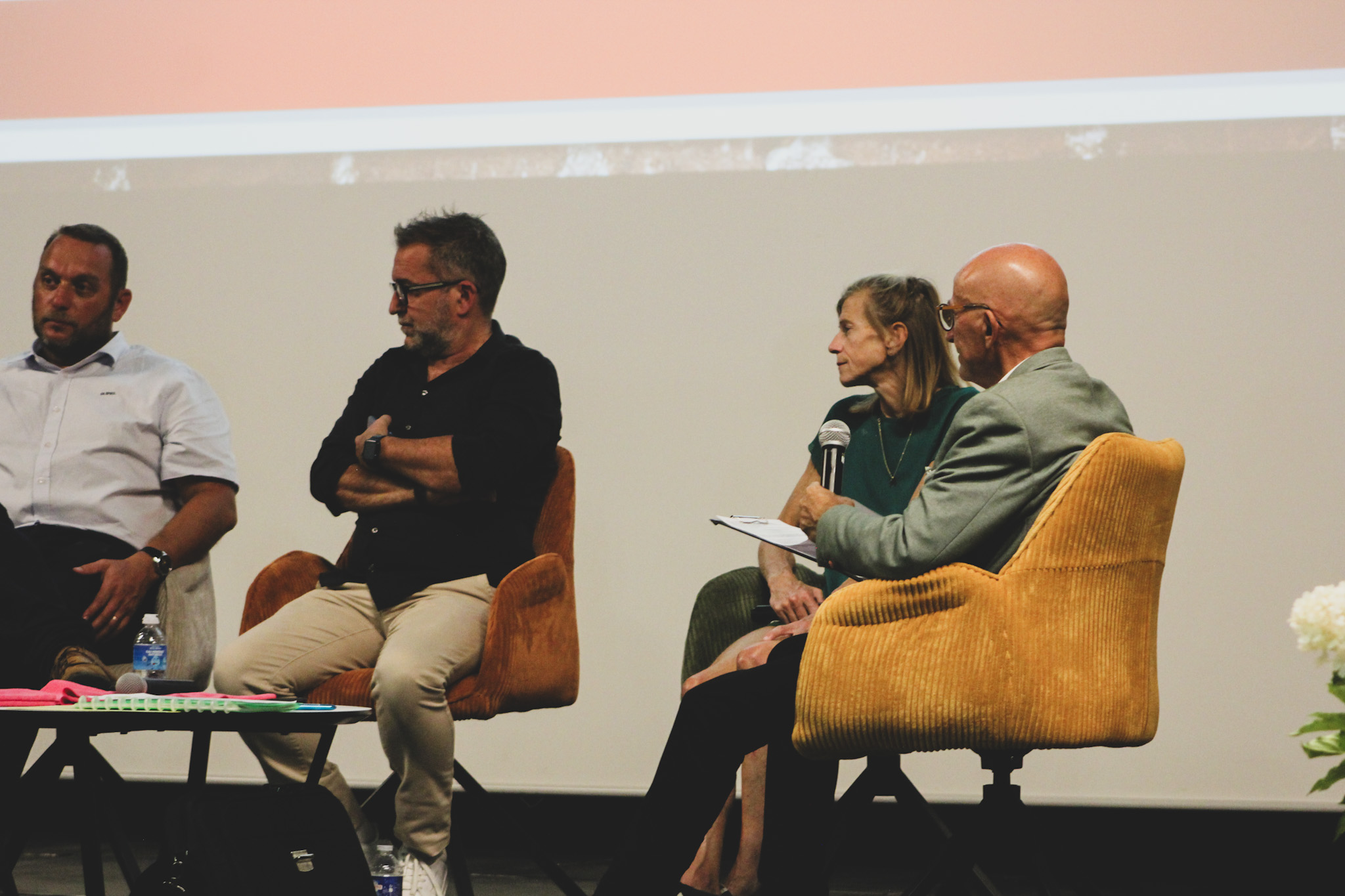 Illustration de Colloque « Sport et Addictions » à Foix : une soirée d’échanges et de témoignages