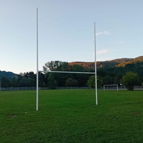 Illustration de Saint-Girons accueille le stage de rentrée des arbitres de Fédérale 2 et 3 d’Occitanie
