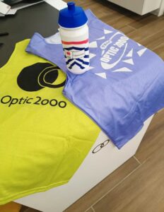 Nouveau partenariat : Comité Départemental de Rugby de l’Ariège X Gadol Optic 2000