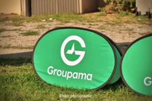 Un partenariat majeur renouvelé : Groupama