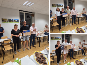 Réunion de rentrée – Ecoles De Rugby