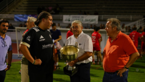 55e Coupe France Paul Voivenel – Niveau Fédéral