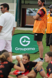 Tournoi Groupama Seven Ariège M14