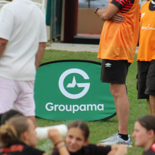 Illustration de Tournoi Groupama Seven Ariège M14