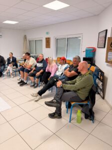 Deux formations PSC1 organisées en Ariège avec l’Union Départementale des Sapeurs-Pompiers de l’Ariège