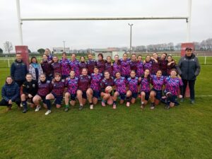 Rugby Pour Elles