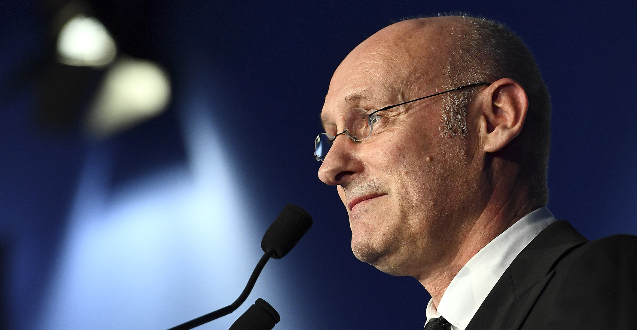 Illustration de Lettre du président de la FFR à tous les licencié(es)
