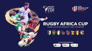 Rugby Africa Cup : l’édition 2022 organisée en Provence !