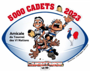 Amicale des 6 Nations : Découvrez la délégation bucco rhodanienne !