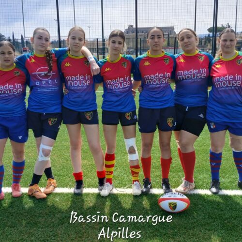 Illustration de Challenge féminin