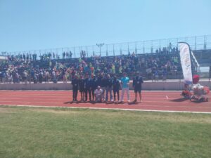 ACTU CLUB – RCM