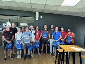 REMERCIEMENTS – FINANCEMENT DES BF
