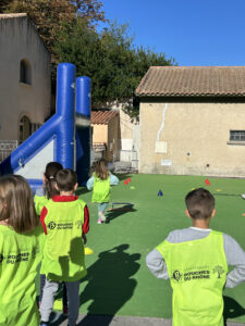 Provence Terre de Sports