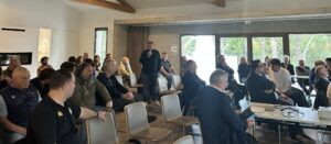 NEWSLETTER DE NOVEMBRE