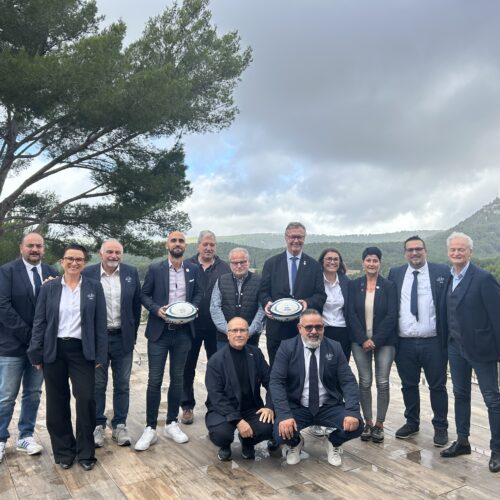 Illustration de AG CD13 2024/2025 😀