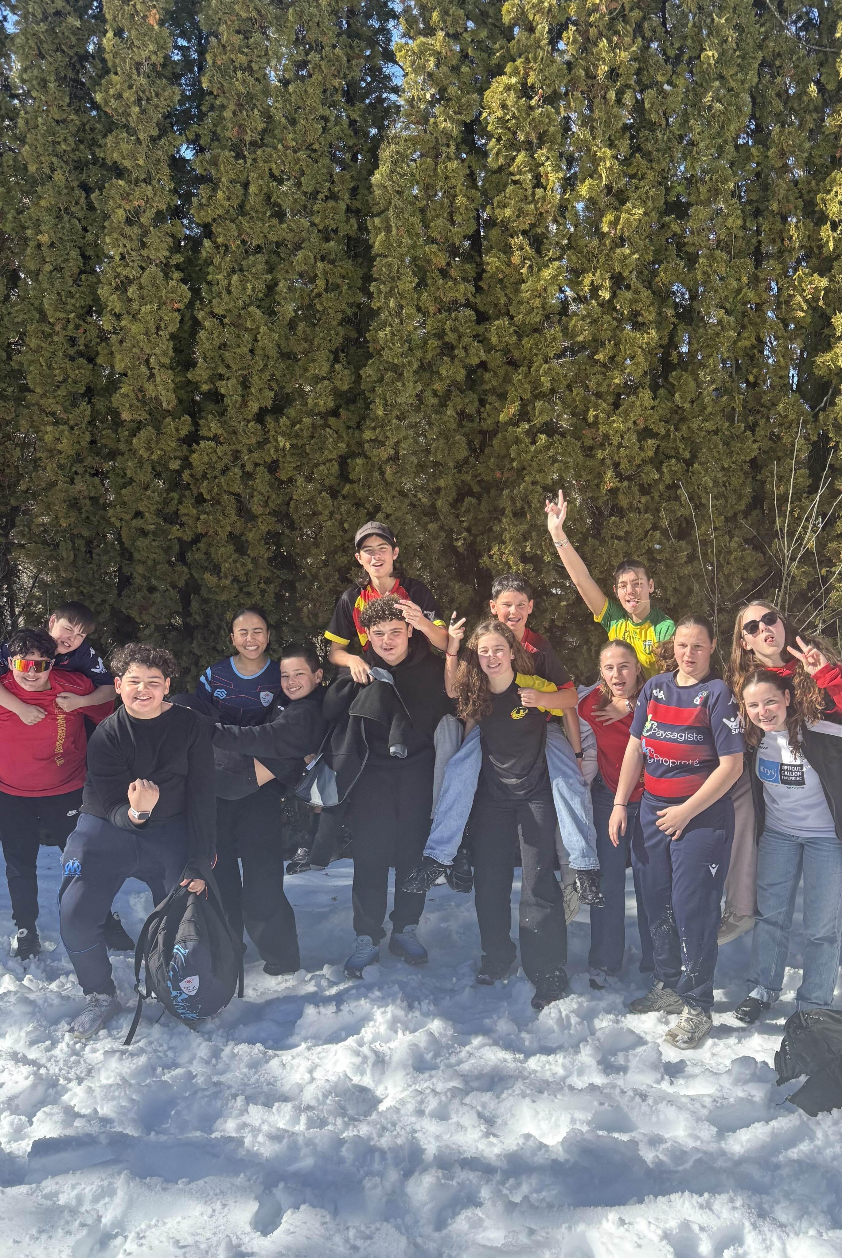 Illustration de NEWSLETTER DE FÉVRIER