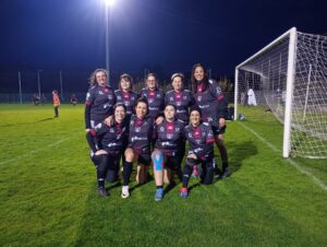RUGBY POUR ELLES