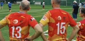 Dernière étape du Five tour 2025/226 à Cassis 🏉