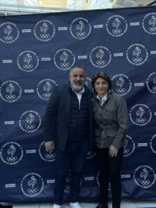 🌱Le CD13 Rugby engagé dans la Semaine Olympique et Paralympique 2026 (SOP) 