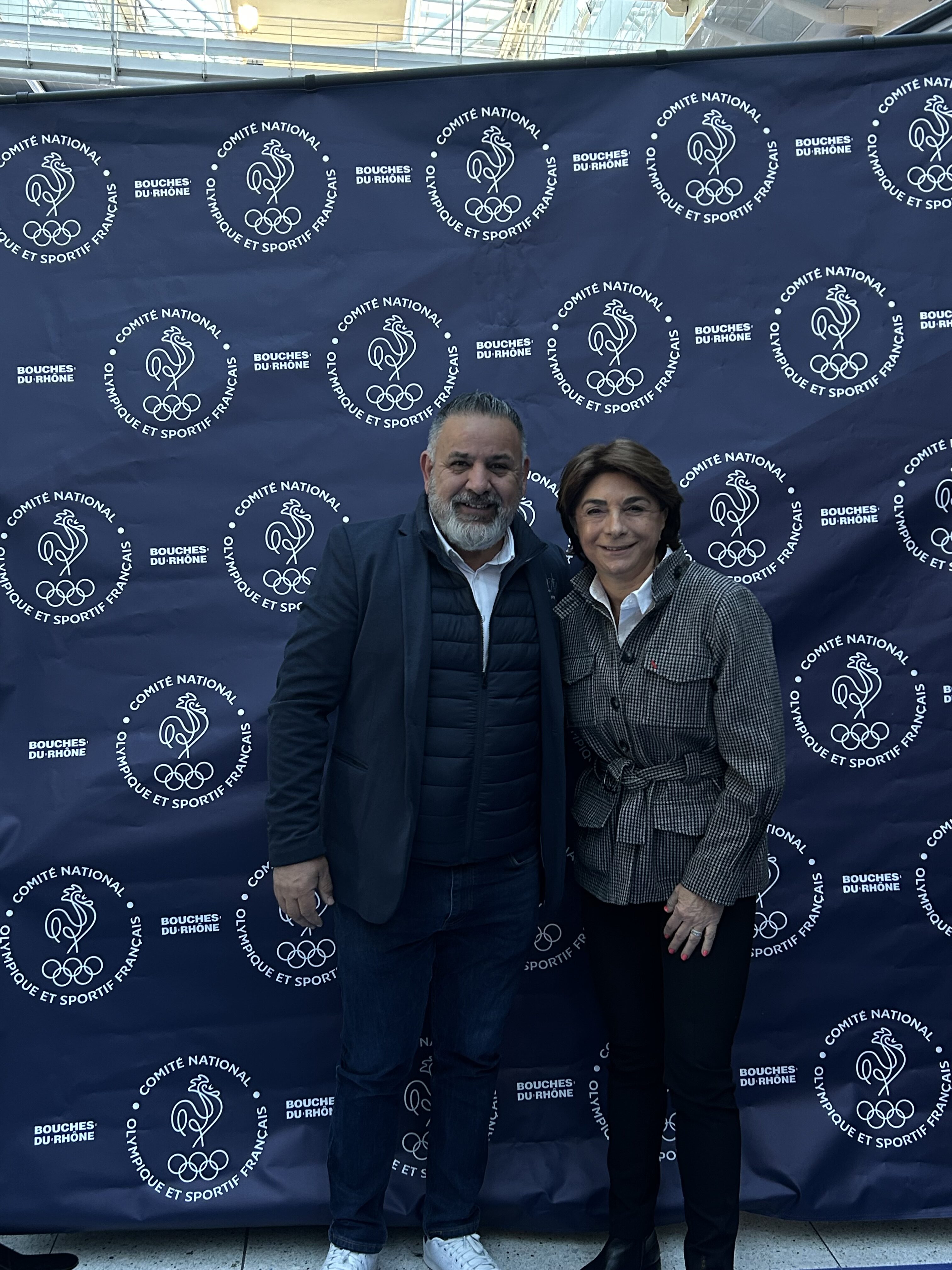 Illustration de 🌱Le CD13 Rugby engagé dans la Semaine Olympique et Paralympique 2026 (SOP) 