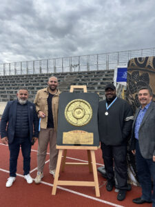 Tremplin Sport – Mise en avant du rugby à Marseille 🏉