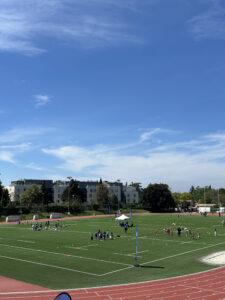 Continuer de promouvoir le rugby dans le 13 – Tremplin sport 🏉