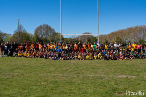 Clôture de la saison M6 à Vitrolles : une matinée réussie 🌞