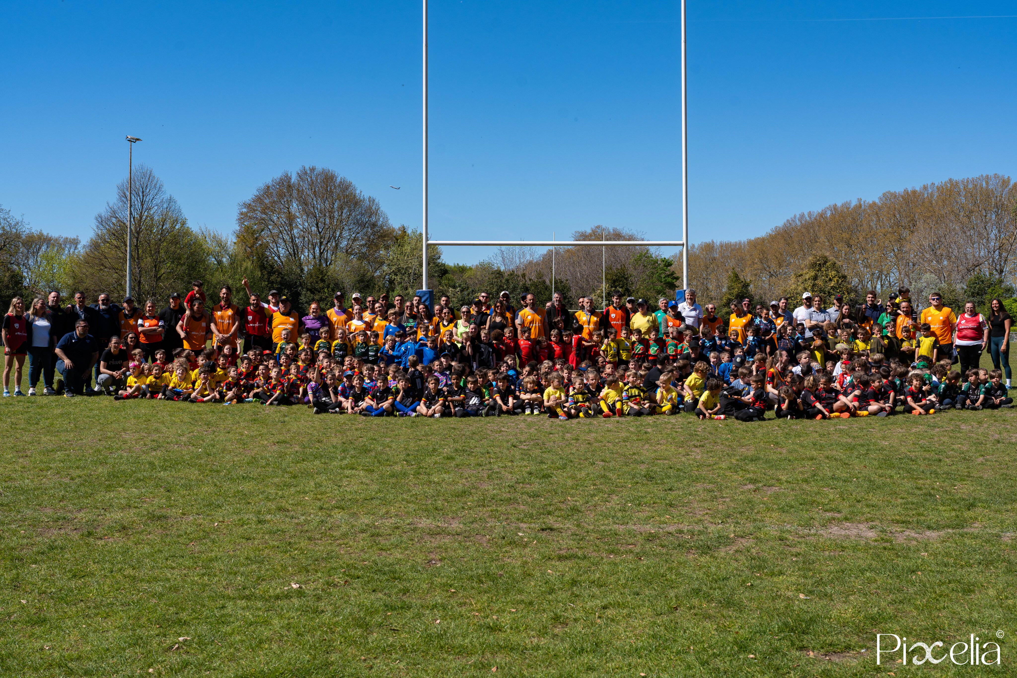 Illustration de Clôture de la saison M6 à Vitrolles : une matinée réussie 🌞