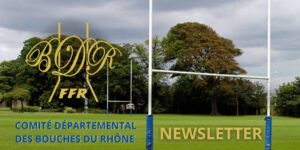 Le CD13 rugby reprend le travail !