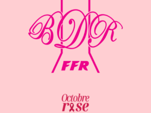 On s’engage pour le dépistage du cancer du sein !