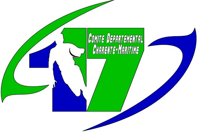 Logo Comité Départemental Charente Maritime
