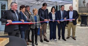 Ligue Bretagne : Centre Régional de Ressources, le nouvel îlot central du rugby breton