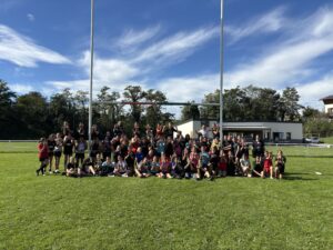 J1 04/10 « Rugby pour ELLES » M15F