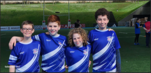 Concours de l’Arbitrage F15/M14 Ile de France