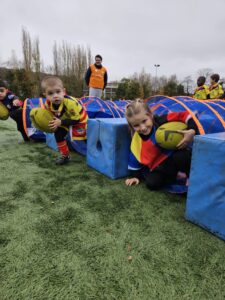 Ce samedi 15 Novembre 2025 sur les terrains