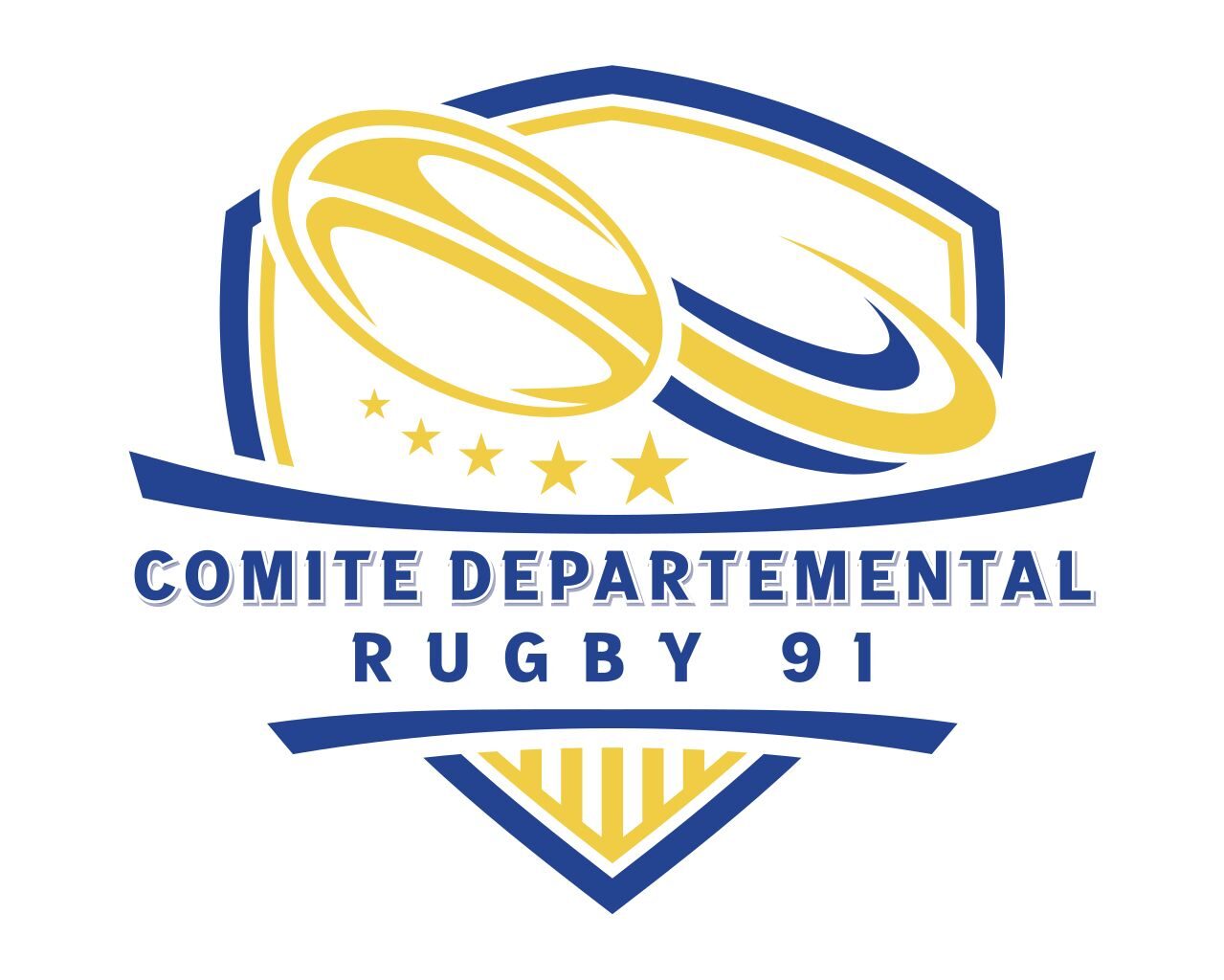 Logo Comité Essonne 91