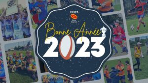 Meilleurs Vœux 2023