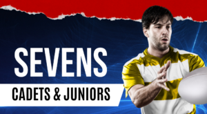 SEVENS JEUNES – M16 et M19