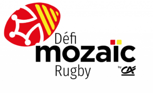Défi Mozaïc Rugby – Crédit Agricole