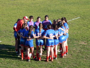 Retour sur le Tournoi Languedoc