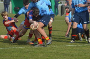 Coupe d’Occitanie : la compétition continue pour les sélections M16/M19