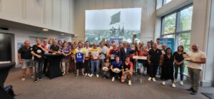 Lancement du Road Book France 2023