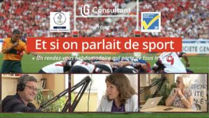 Et si on parlait de sport