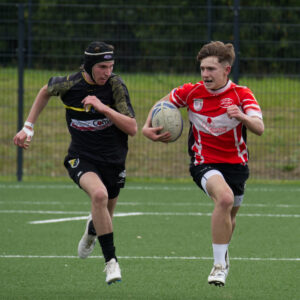 Sevens M16/M19 Ligue _ Phase de brassage