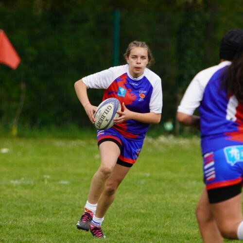 Illustration de Tournoi Batigne 2025 (M14G et M15F)