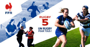 Finales départementales de rugby à 5 et clôture du challenge « Le 5 sur son 31 » : une belle journée du rugby à Labarthe-sur-Lèze