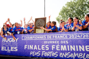 Félicitations aux champions haut garonnais ! (Saison 24-25)